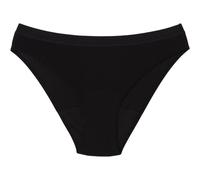 Snuggs Brief Medium Black mutandine mestruali in tessuto per le mestruazioni medie taglia L 1 pz