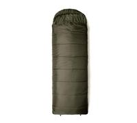 Snugpak 98205, Basecamp Ops Nautilus SQ Olive RH Unisex-Adulto, Oliva, Right Side Zip