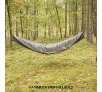 Snugpak Amaca Cocoon WGTE - Tutto in Unica Isolamento Sistema per Amache