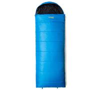 Snugpak Basecamp Navigator Square Quilt Destra Cerniera Borsa, Zaffiro Blu