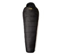 Snugpak Basecamp Sleeper Extreme Sleeping Bag, onice Nero