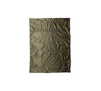 Snugpak - Insulated Jungle Blanket - Coperta 193 x 163 cm Grigio/Olivia