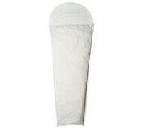 Snugpak Fodera In Policotone Poly Cotton Per Sacco A Pelo - Liner - Grigio