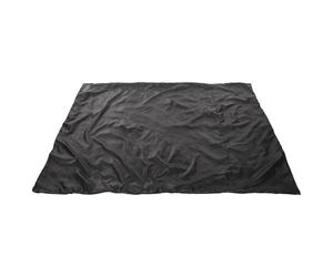 Snugpak - Insulated Jungle Blanket - Coperta 193 x 163 cm Grigio