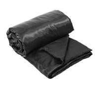 Snugpak - Insulated Jungle Blanket XL - Coperta 228 x 182 cm Grigio/Nero