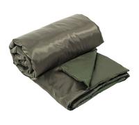 Snugpak - Insulated Jungle Blanket XL - Coperta 228 x 182 cm Olivia