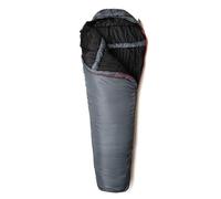 Snugpak Sacco a Pelo Travelpak 4 Pebble Grey