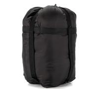Snugpak Sacco con Cinghie Comprimenti, per Sacco a Pelo e Altro, Uomo, 92067, Nero, M