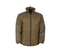Snugpak Sleeka Elite Jacket, Uomo, Olive, L