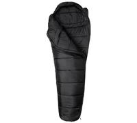 Snugpak - Sleeper Expedition - Sacco a pelo sintetico 220 cm Zip: Left nero