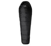 Snugpak Sleeper Lite sacco a pelo invernale Isofiber Aqualight custodia nera