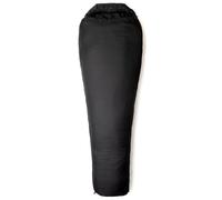 Snugpak - Softie 12 Osprey - Sacco a pelo sintetico max Bodylength: 205 cm Zip: Left nero