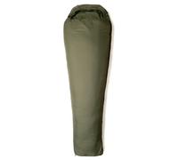 Snugpak - Softie 12 Osprey - Sacco a pelo sintetico max Bodylength: 205 cm Zip: Left verde