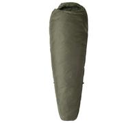 Snugpak - Softie Elite 2 - Sacco a pelo sintetico 220 cm Zip: Left verde