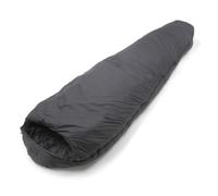 Snugpak Softie Elite 5 Schlafsack Schwarz