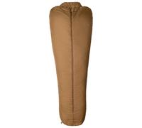 Snugpak - Special Forces 1 - Sacco a pelo sintetico 220 cm Zip: Center Coyote