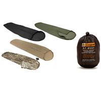 Snugpak Special Forces Bivvi Bag Accessorio Borsa Letto Nero Verde Beige
