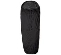 Snugpak Special Forces Bivvi Bag - Borsa sportiva con cerniera centrale di mezza lunghezza, colore: Nero