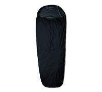 Snugpak Special Forces Bivvi Bag Emergenza Sopravvivenza Bivy con Mezza Lunghezza Cerniera Centrale Nero