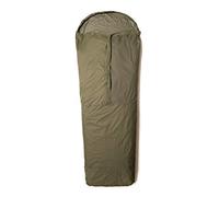 Snugpak Special Forces Bivvi Bag, Sovvival Bivy di Emergenza con Cerniera Centrale su Mezza Lunghezza
