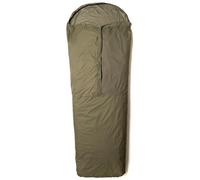 Snugpak Special Forces WGTE - Borsa leggera per sopravvivenza all'aperto, con tessuto Paratex traspirante e impermeabile, cerniera a sgancio rapido, per avventura, campeggio ed emergenza, colore: