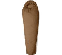 Snugpak Tattico 2 Isolato Sacco a Pelo con Regolabile Cappuccio Estremo 5°C