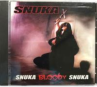Snuka - Snuka Bloody Snuka