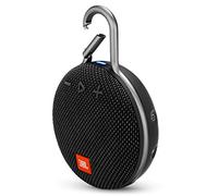 SNUNGPHIR JBL Clip 3 - Waterproof Portable Bluetooth Speaker - Black