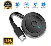 SNUNGPHIR Wireless WiFi Display Dongle 4K, 200628-15