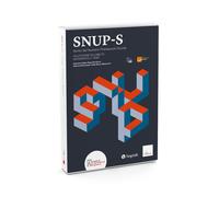SNUP-S Senso del Numero: Prerequisiti-Scuola. Valutazione dell'abilità mat...
