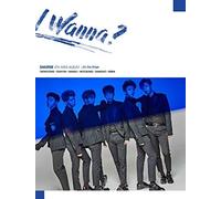 Snuper - I Wanna (4th Mini Album) Stage Version