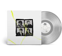The Snuts – Burn The Empire – Parlophone