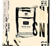 Snuts - Mixtape