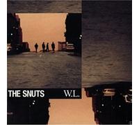 The Snuts W.L. (CD) Deluxe Album