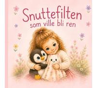Snuttefilten som ville bli ren