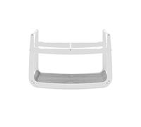 SnuzPod4 - Supporto aggiuntivo per culla da comodino a dondolo realizzato in legno di faggio di origine sostenibile - Crepuscolo