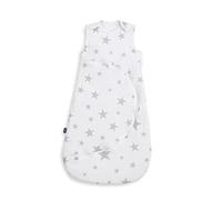 SnuzPouch, sacco nanna 0-6 m, 2,5 tog - nuvolette
