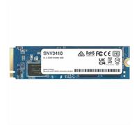 Synology SNV3410 800GB M2 2280 NVMe PCIe 3x4read / write 400000 IOPS / 70000 IOPS 1022 TBW 5 year warranty 5Years warran