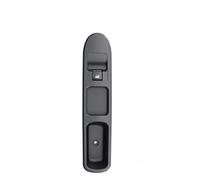 SNWDBH Interruttore Alzacristalli Elettrico Per Citroen C3 Per Picasso MPV 6554QC 6554QK Regolatore Interruttori Alzacristalli Elettrici Laterali Vetri Sollevamento Pulsante(6490.E2 6554.QK)
