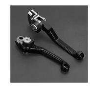 SNWDBH per Yamaha XG250 XG 250 Tricker 2004-2010 2009 2008 2007 2006 Moto Pivot Frizione Leve Freno Dirt Bike Maniglia A Leva Grips Leve del Manubrio della Frizione del Freno (Colore : 6)