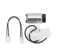 SNWDBH Pompa Carburante Per Motocicletta Per FZ1 MT-01 YZFR6 YZF R6 A Iniezione XJR1300 XJR XVS 1300 XVS1300 V-Star Stryker Pompa Benzina Pompe di benzina(Colore 2)