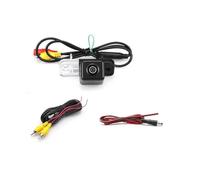 SNWDBH Telecamera di Retromarcia per Auto Telecamera Posteriore per Mercedes per Benz per CLK W203 W209 W219 W211 Telecamera di Retromarcia retromarcia retrocamera(A-680x480-120 Gradi)