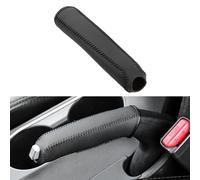 SNXLW Copertura Freno a Mano Auto per Toyota Aygo X AB70/Aygo 5-Door/Aygo 3-Door 2005-2023 2024 2025 Universale Copri Freno a Mano per Auto Accessori per Decorazioni per Auto,B
