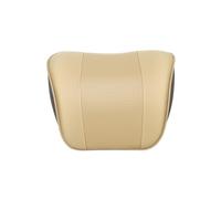 SNXLW Cuscino per Il Collo 'Auto per Renault Captur II I/Captur E-Tech 2.Gen/1.Gen 2013-2025 2026 Cuscino Lombare Auto Cuscino Poggiatesta Auto Supporto Testa Seggiolino Auto,Beige-Headrest