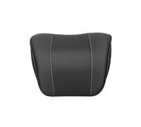SNXLW Cuscino per Il Collo 'Auto per Renault Laguna/Laguna Grandtour III II I Typ T/G /B56/K56 1993-2015 Cuscino Lombare Auto Cuscino Poggiatesta Auto,Black-Headrest