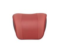 SNXLW Cuscino per Il Collo 'Auto per Renault Twingo/Twingo RS/GT III II I 3-door/5-door 1993-2025 2026 Cuscino Lombare Auto Cuscino Poggiatesta Auto,Red-Headrest
