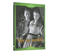 Sny na nedeli (Dreams for Sunday) digipack [DVD]