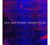 Snyder, Jeff/ Ughi, Federico - Duo