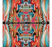 Snyder, Michael Alan - Ladder To A Womb