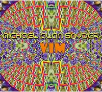 Snyder, Michael Alan - Vim